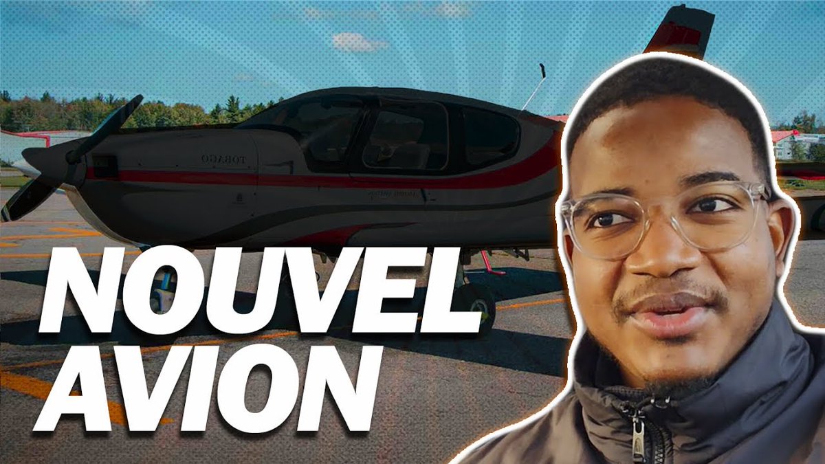 Yacine Farouk ✈🇳🇪🇨🇦 tweet media