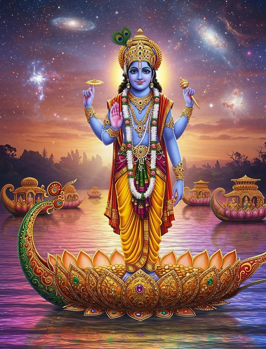 विश्वास रखो हर देरी में भी,
प्रभु की कोई ना कोई करुणा छिपी होती है।

🙏 ॐ नमो भगवते वासुदेवाय नमः 🙏
🌺🌺🌺🌺🌺🌺🌺🌺🌺🌺🌺
    🌺🌺 शुभ प्रभात वन्दन 🌺🌺