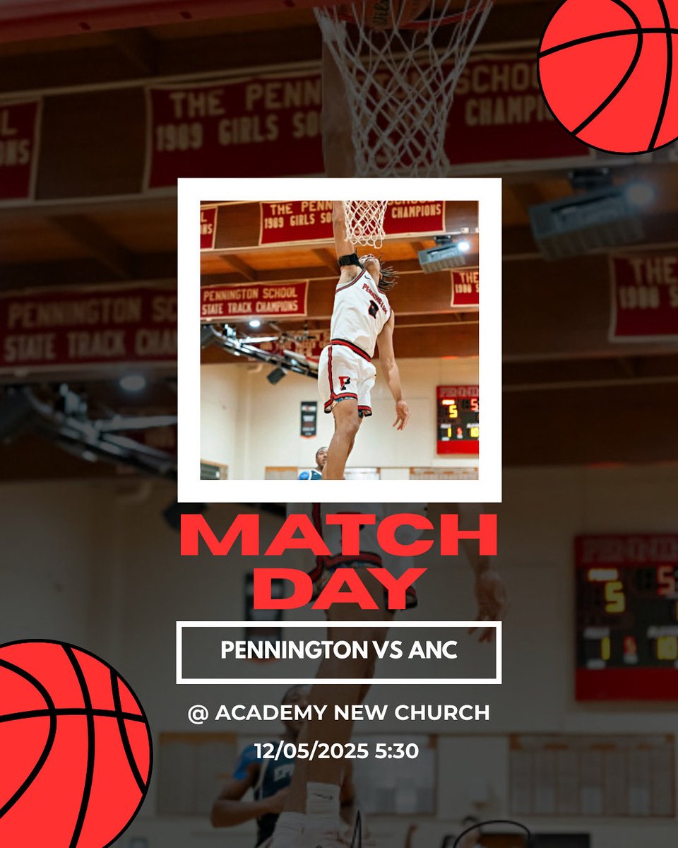 Pennington Boys Basketball tweet media