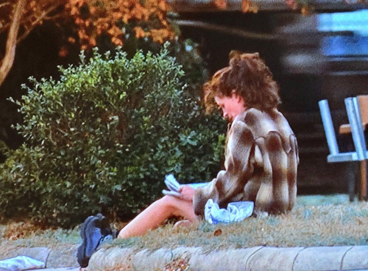 Like... I'm sorry???