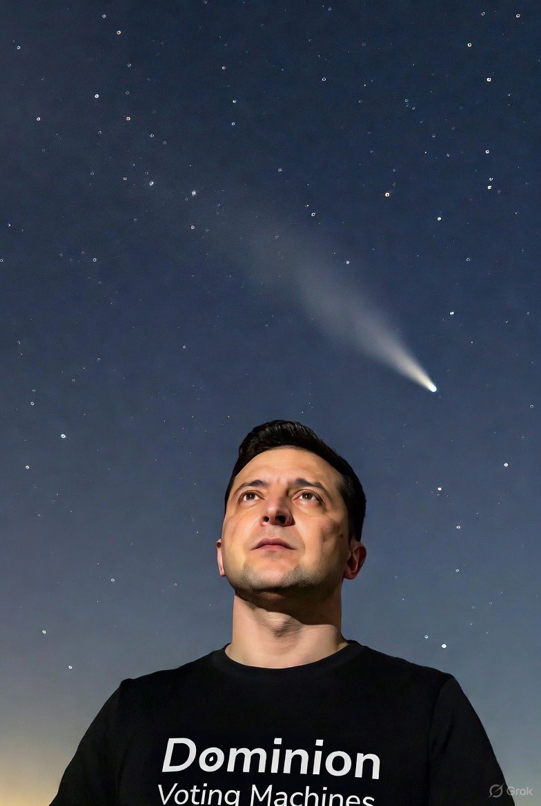 HZardoz's tweet image. Space Jam returns Thurs 8 PM Eastern.  Topics will be:

Ukraine
More Dominion Machine Hacking
More Comets
OpenAI suicide lawsuit and copyright lawsuit evidence destruction 
Debarking Crypto
And as always, Open Mic

Be ready, I’m gonna call on you.