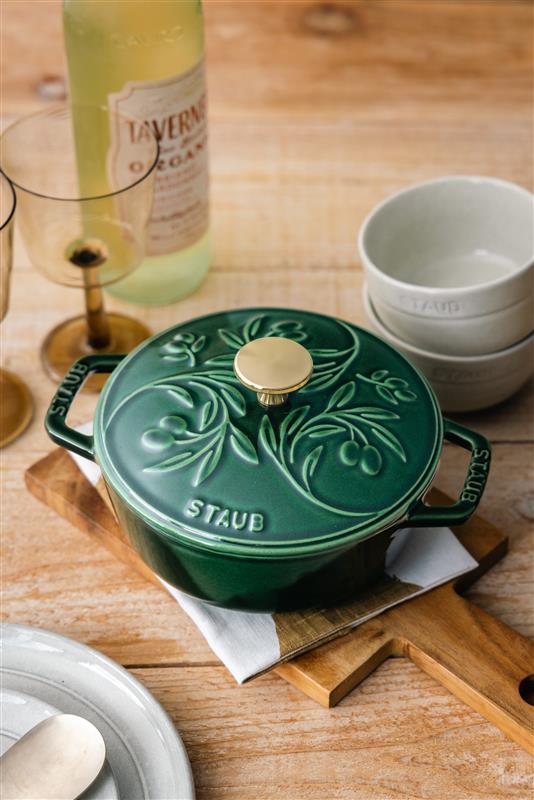 ストウブ (@StaubJapon) / Posts / X