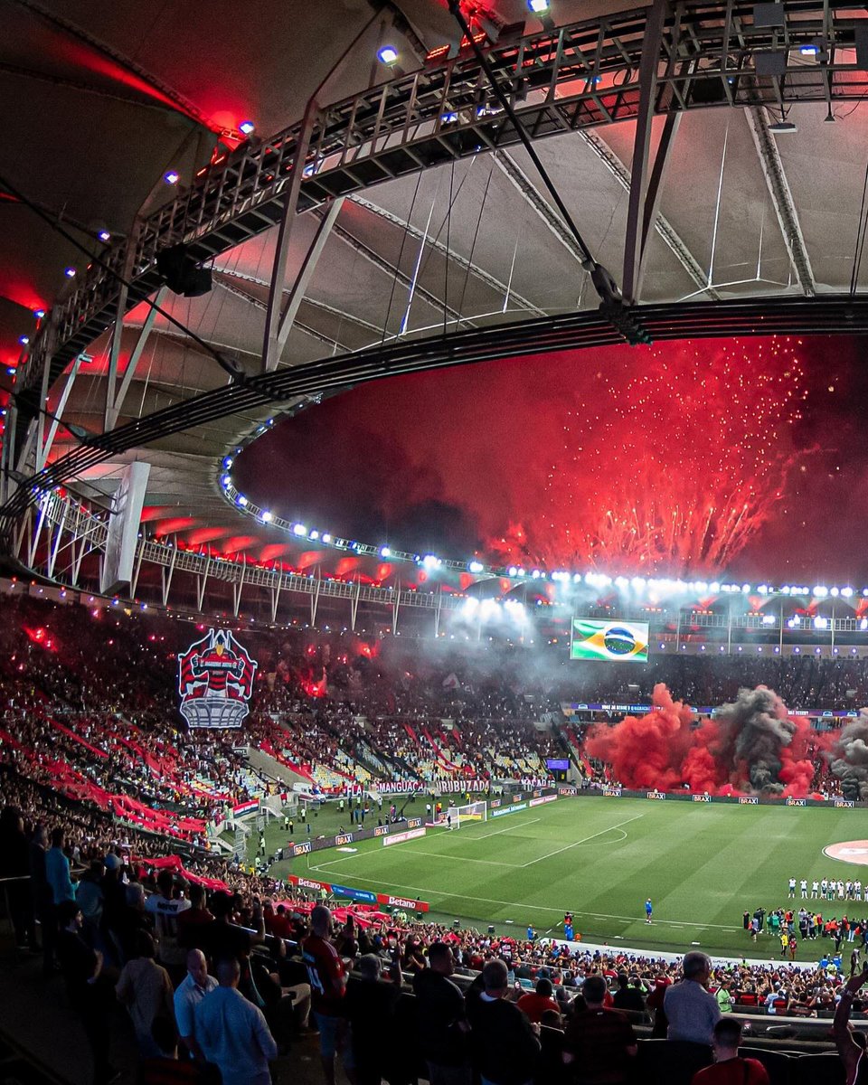 iSempreFlamengo's tweet photo. FLAMENGO CAMPEÃO BRASILEIRO 2025.

9x Flamengo. https://t.co/1GsihuRuA8