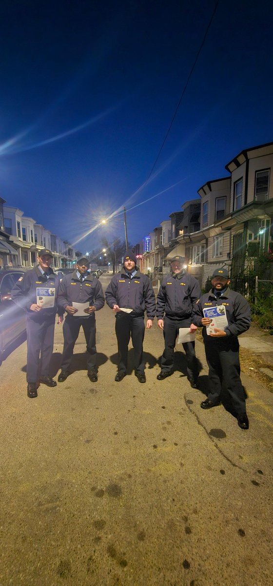 PPD 35TH District tweet media