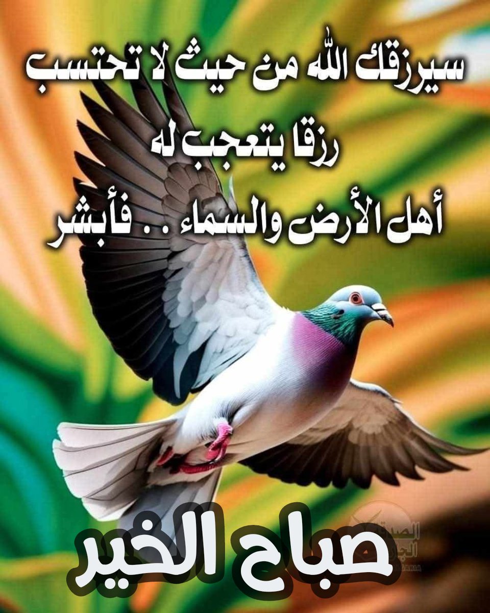 صَباحٌ يُزهرُ بالذِّكر، 
اللّٰهُم اجعل يومَنا خَيراً،
وصُبحَنا سَكينةً ونُوراً،
وارزُقنا فيه راحةَ القَلب وطمأنينةَ النَّفس

صبااااااااااح 💜ااااااالخير
