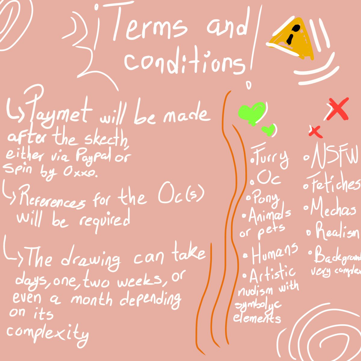 BahlamSun (commissions Open!) tweet media