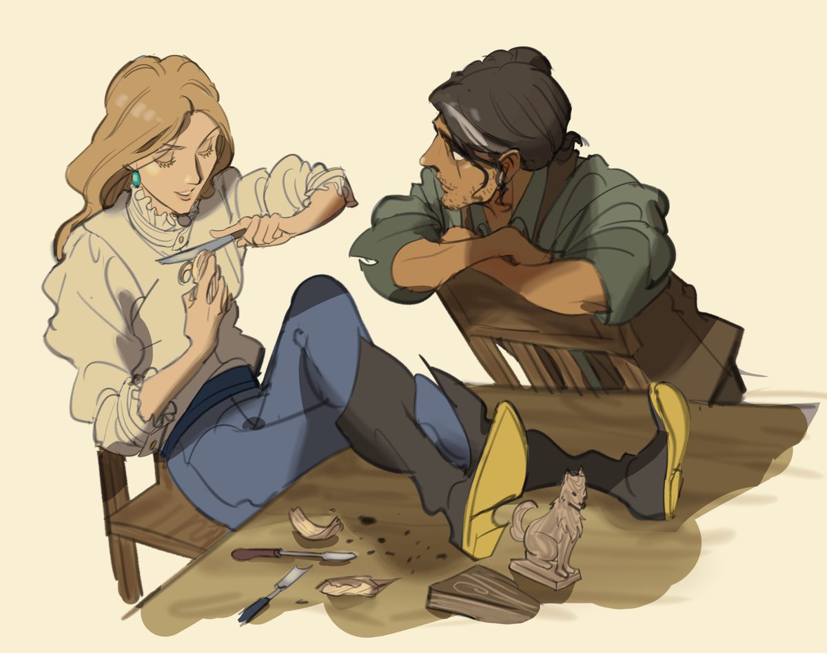 trying to finish up reading the fitz and the fool trilogy before the end of the year o/ #rote