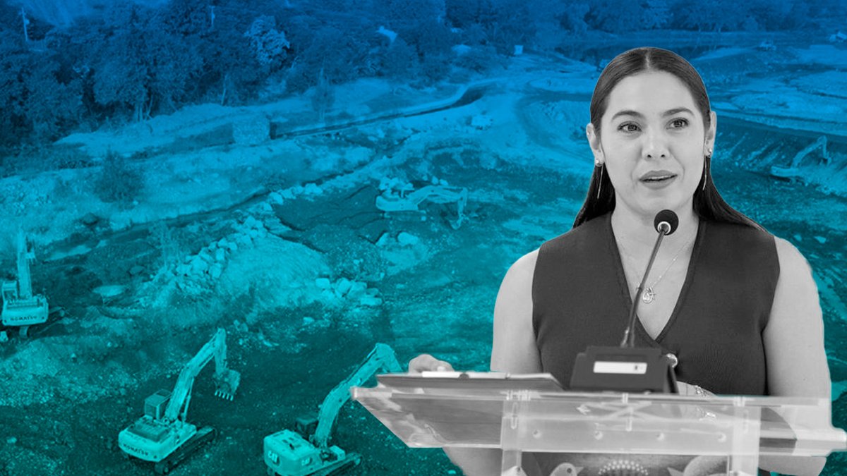 Presa Derivadora de Armería permitirá el riego de más de 2,800 hectáreas de cultivos 👉 wp.me/p9pEmt-sVs

Beneficia directamente a 321 familias que producen, entre otros cultivos; limón, guanábana, palma de coco, mango, plátano y papaya en esa zona del estado.