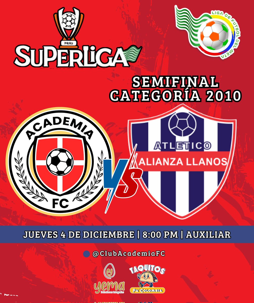 𝗔𝗰𝗮𝗱𝗲𝗺𝗶𝗮 𝗙𝗖 tweet media