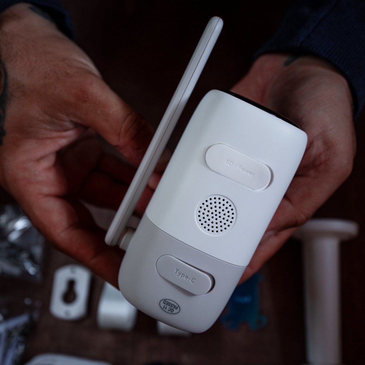 ReolinkTech's tweet image. 📦Unboxing time! #Reolink Altas
Credit: salvo_nomad_by_fate_
Have you received your packages yet? What will you be unboxing this week?
🛒AMZ Store: bit.ly/3HHiMLh
#Reolink #SecurityCamera #HomeSecurity #CyberMondaySale #CyberWeek #BlackFriday