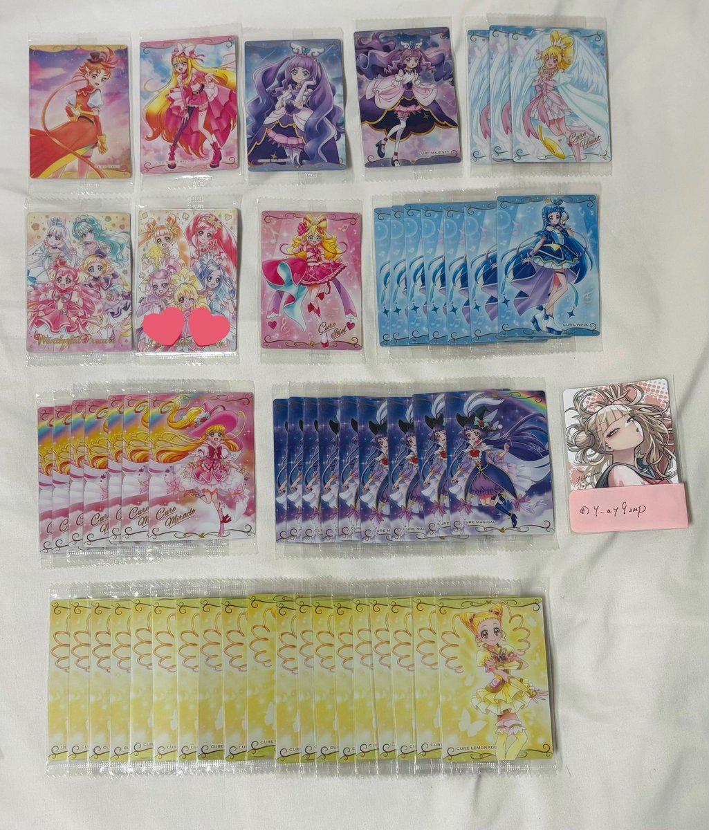 みゅん。🔗リトリン必読 tweet media