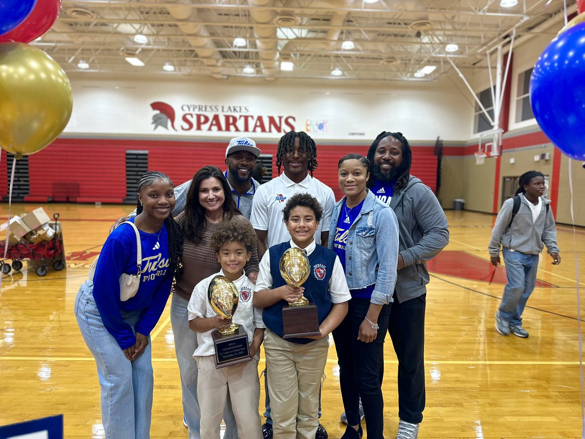 Courtney "CJ" Lewis Jr '26 tweet media