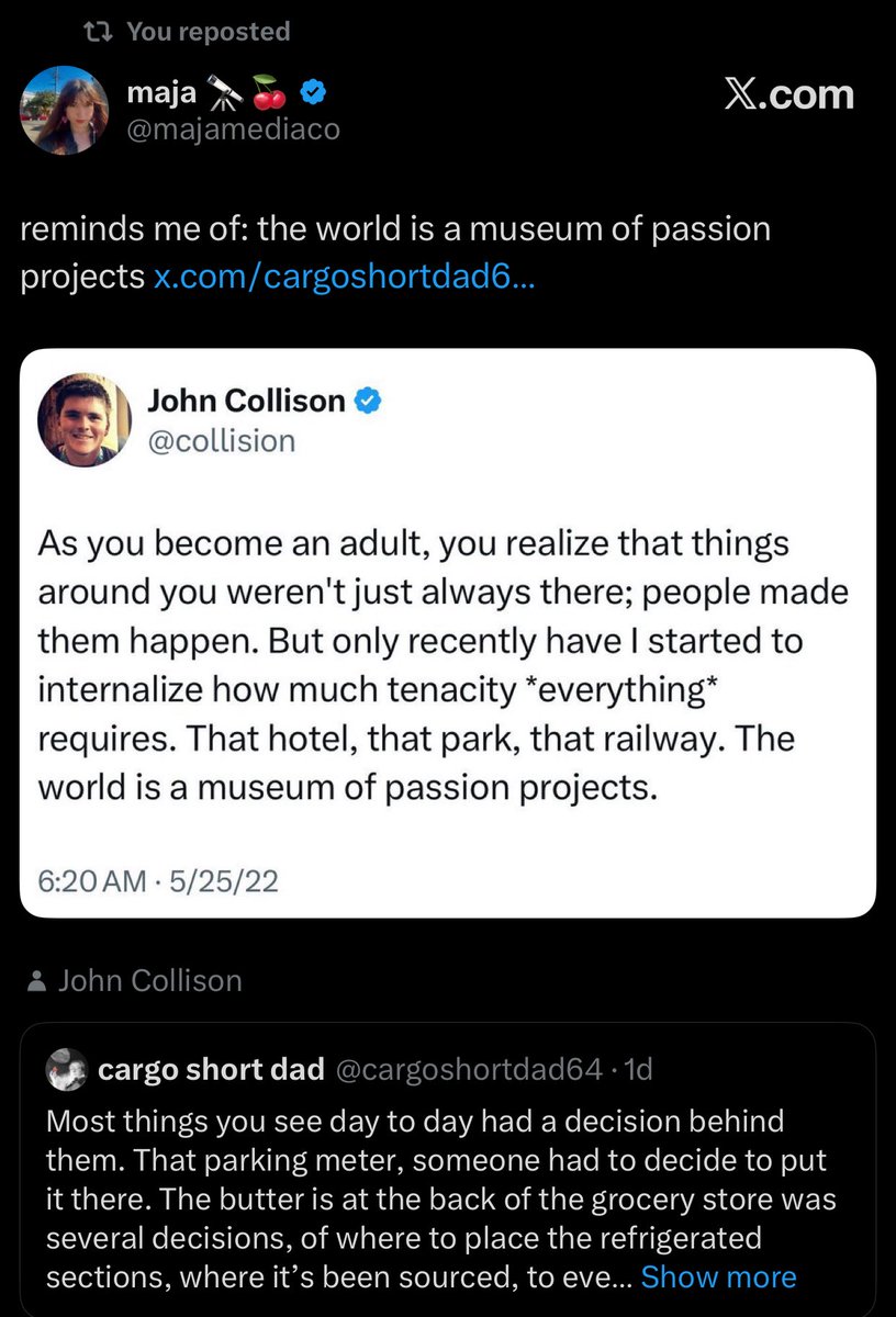 slinky vagabond 🌲🔩☕️🦉🌻 tweet media