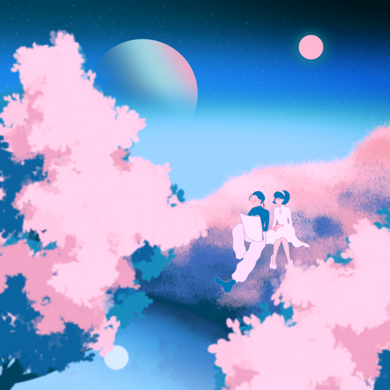 THE MAGAZINE tweet media