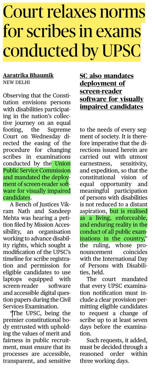 UPSCbasics's tweet image. #UPSC #UPSCPrelims2026