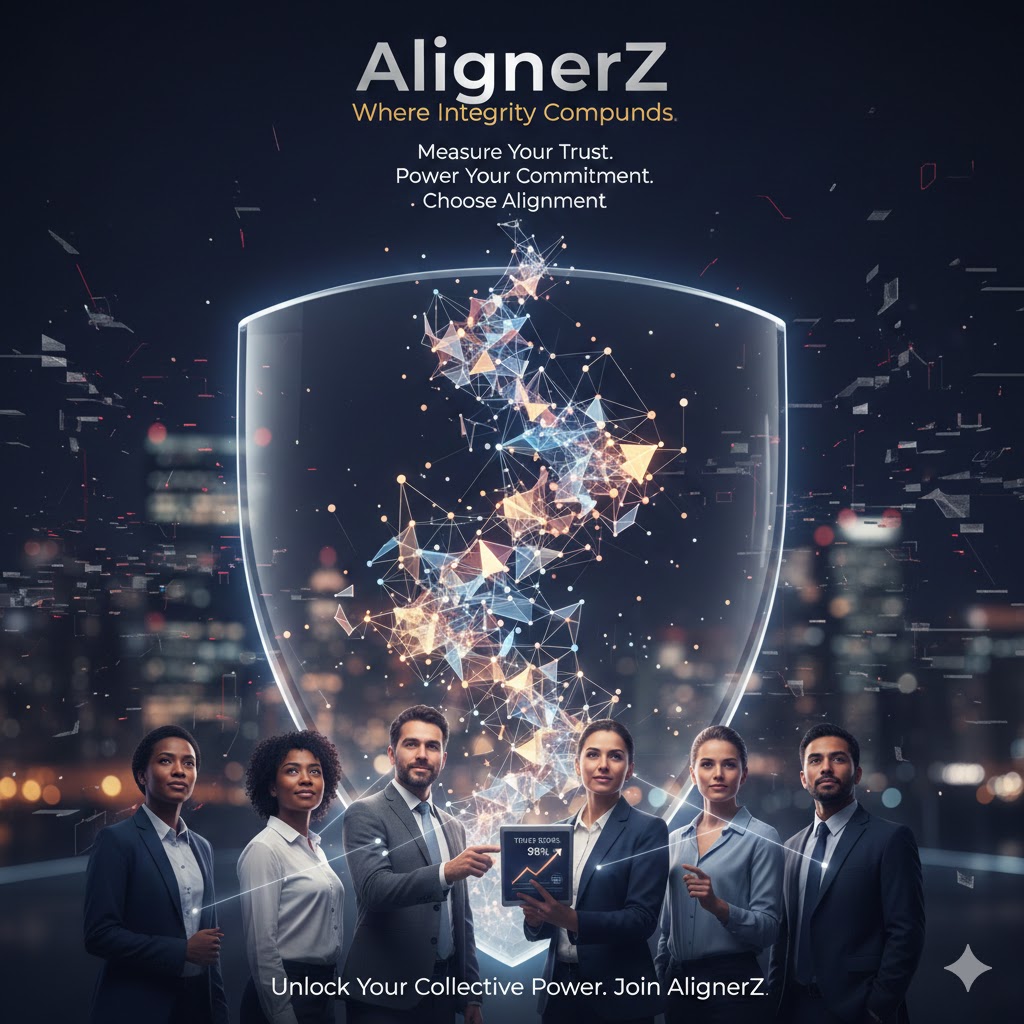 🫡🔥🚀
In a space crowded with hype, noise, and shortcuts, AlignerZ holds onto one simple truth
a community that stays aligned becomes stronger together.    <a href="/wallchain/">Wallchain Quacks</a> <a href="/Alignerz_/">AlignerZ.bid</a>

Here trust is not something you hope for it’s something you can measure.
Every action is visible,