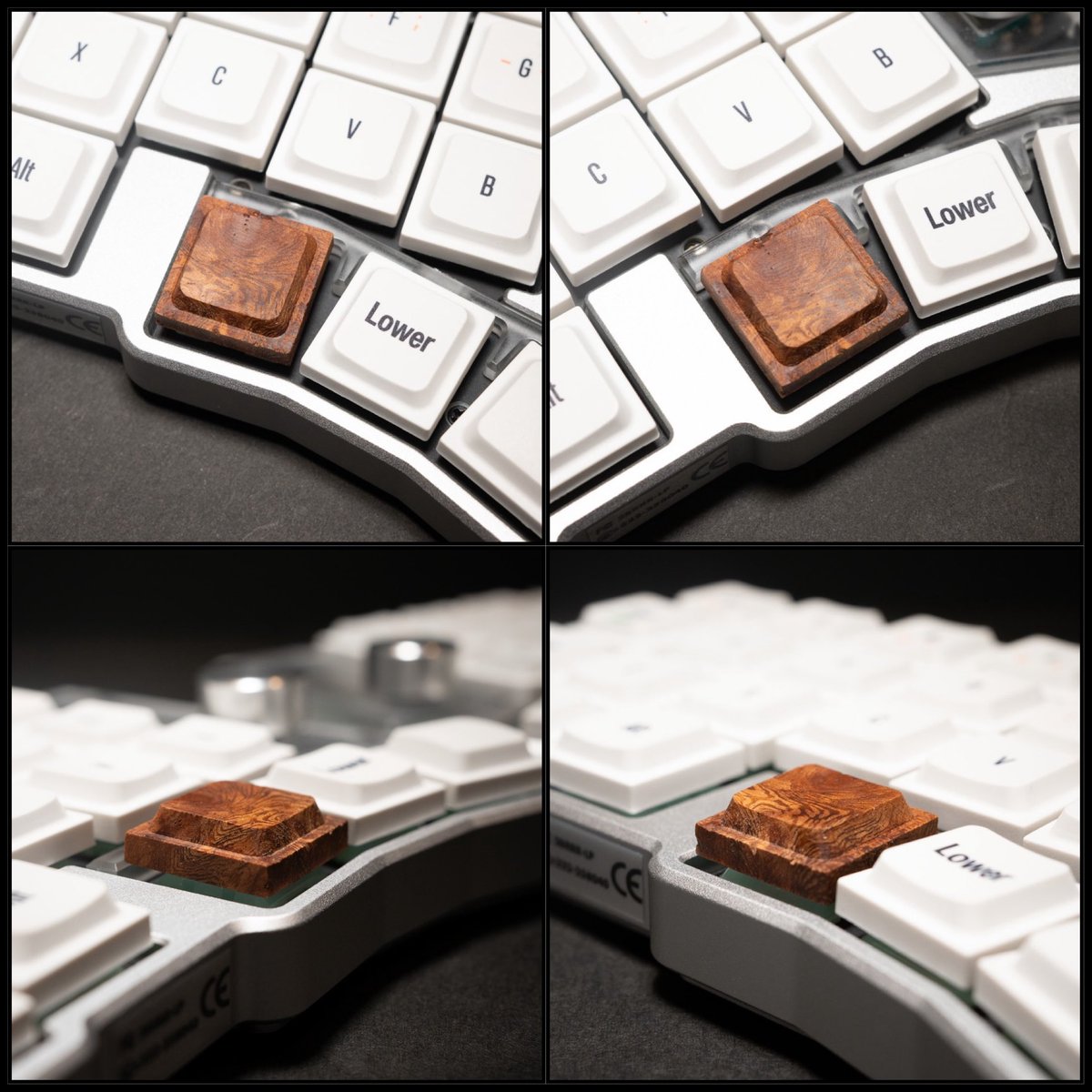 せんみん 木製のキーを作ってます。 (@wood_art_d) / Posts / X