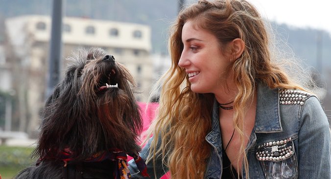 Goodbye, goodbye, goodbye
You were bigger than the whole sky
You were more than just a short time 🎶

Adiós Chalota y adiós Dani, que te recuperes pronto. #FiebreDeBaileCHV