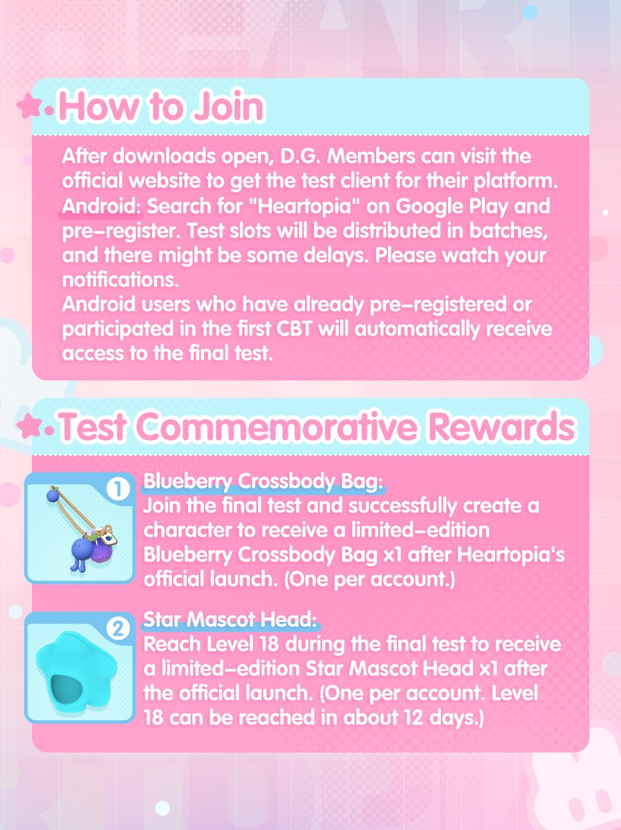 Heartopia tweet media