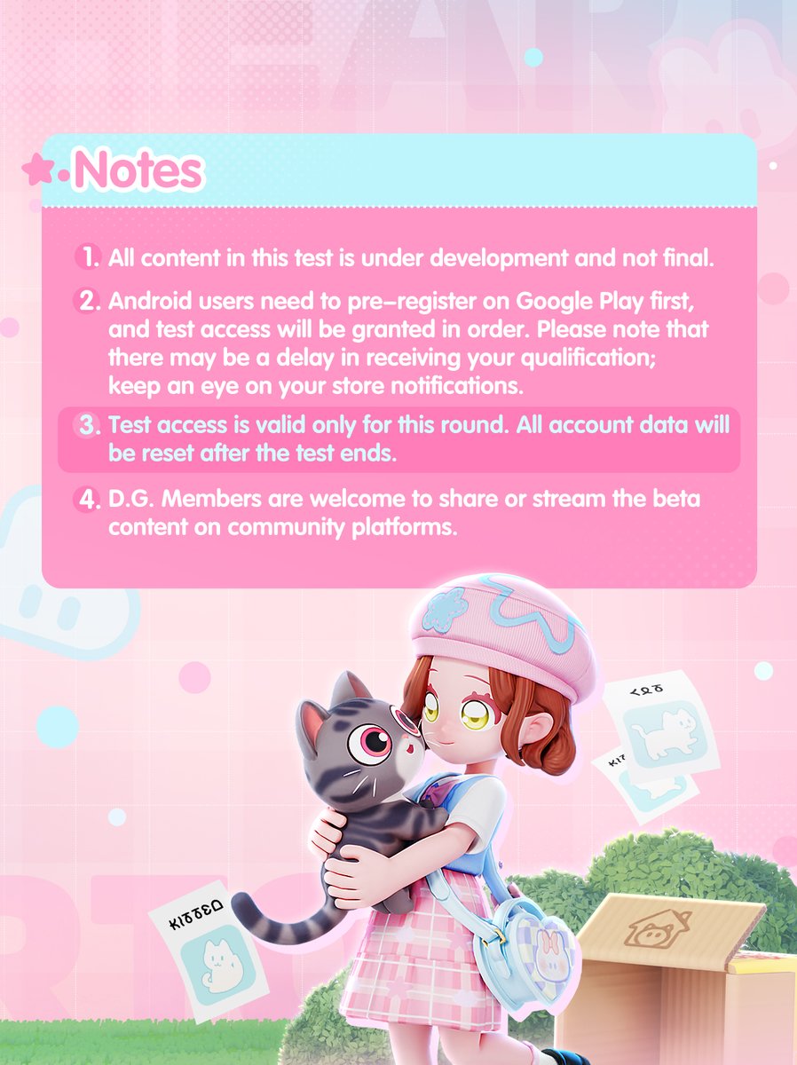 Heartopia tweet media