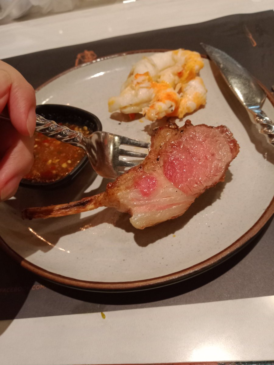 กล้ามชนกล้ามสิดี | 📅Sun. CA11 บูธL33-34 tweet media