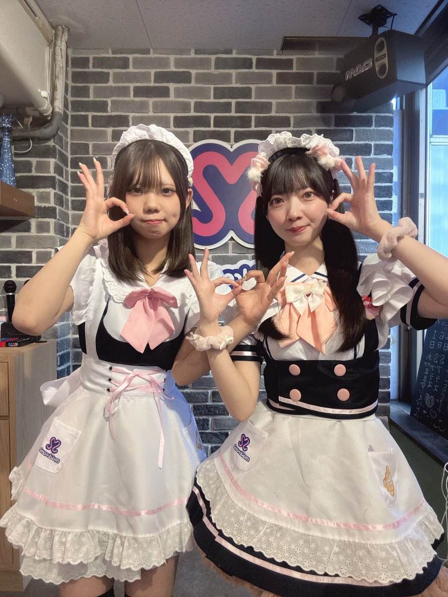 公式】めいどりーみん秋葉原AKIBA (@akb_maidreamin) / Posts / X