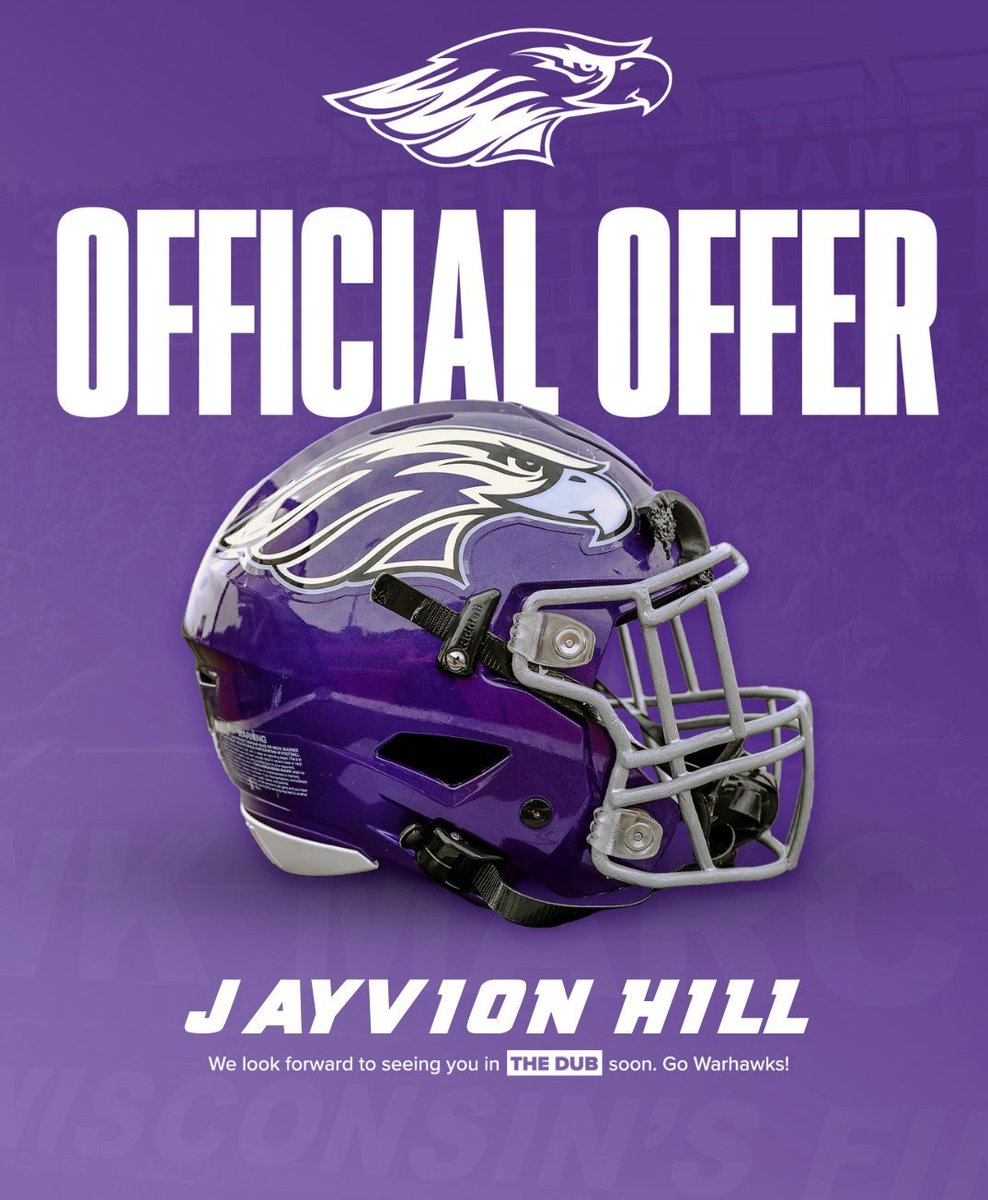 Jayvion Hill tweet media