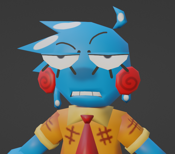 GoopySlimey's tweet image. You couldn't figure out a plan to cut a monkey's hair and yet you were able to design and create a robot with an uncanny resemblance, to the sasquatch.