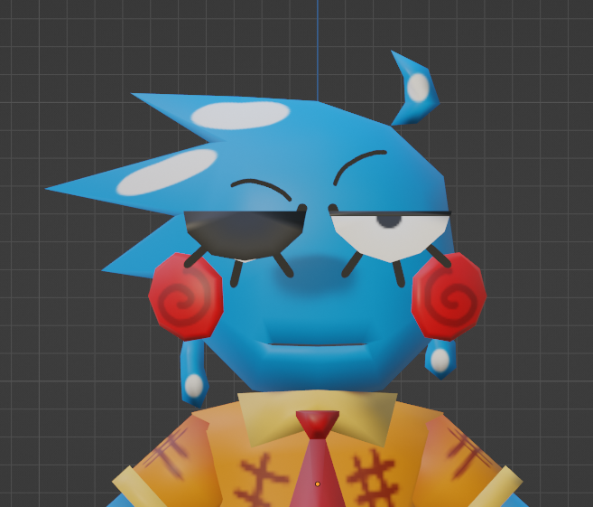 GoopySlimey's tweet image. You couldn't figure out a plan to cut a monkey's hair and yet you were able to design and create a robot with an uncanny resemblance, to the sasquatch.