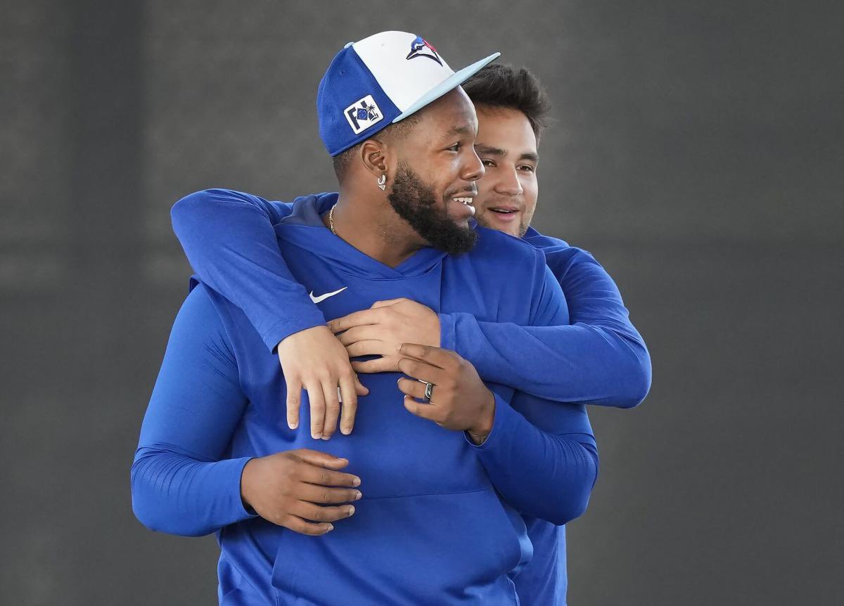 Dianne Abel⚾️🇨🇦 tweet media