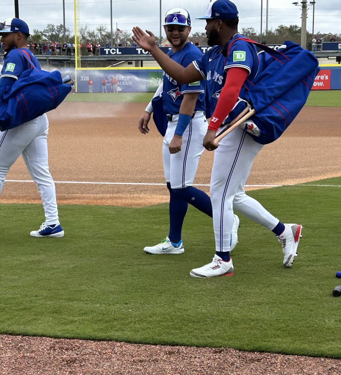 Dianne Abel⚾️🇨🇦 tweet media