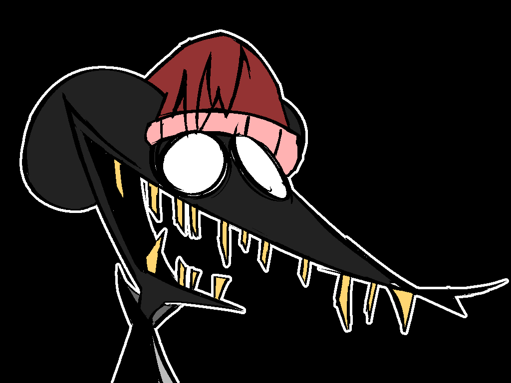 As last post of the day, screw that rat for now, it's christmas season