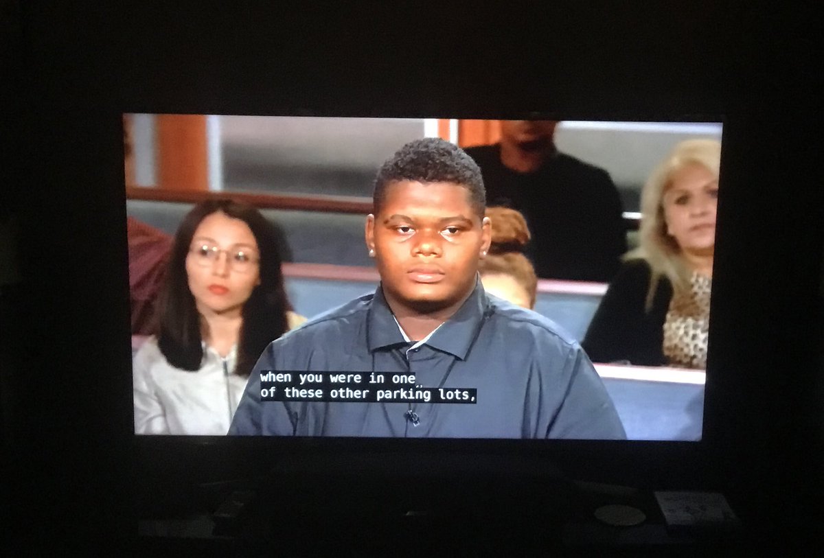 Flipping through the channels and unsurprisingly Latty was on Judge Judy! 😉😄 <a href="/RealLatarian69/">KANG Latarian Hoöd-R@t - The Boy, The Legend ™</a> <a href="/harry33swartz/">they call me hairy……dirty and hairy</a> <a href="/DefendCanada88/">Defend Canada 2.0</a> <a href="/DirtlumpIII/">DirtlumpIII</a> <a href="/putzisbackbaby/">Prairie Putz</a> <a href="/Edmontondude/">Edmonton Dude (Sambuca Sam)</a> <a href="/duke_canuck/">Duke Canuck 🤙</a>