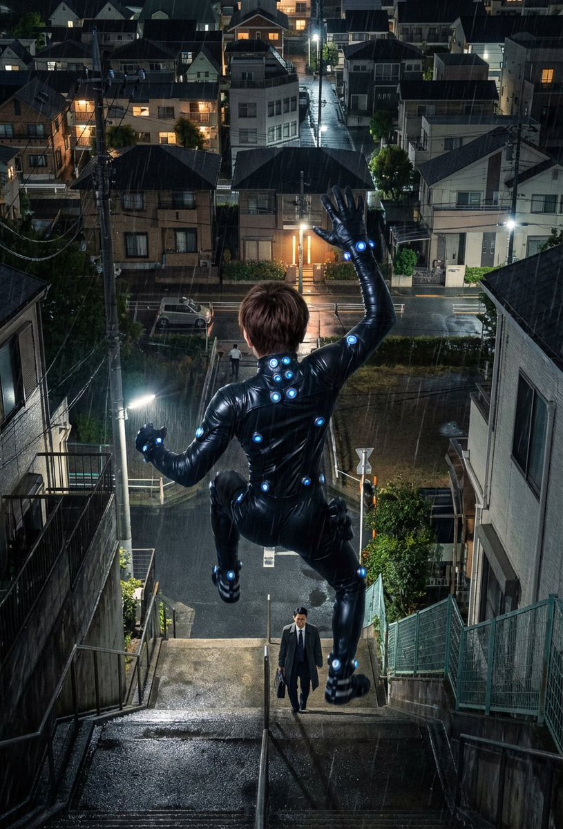 奥 浩哉 (@hiroya_oku) on Twitter photo 