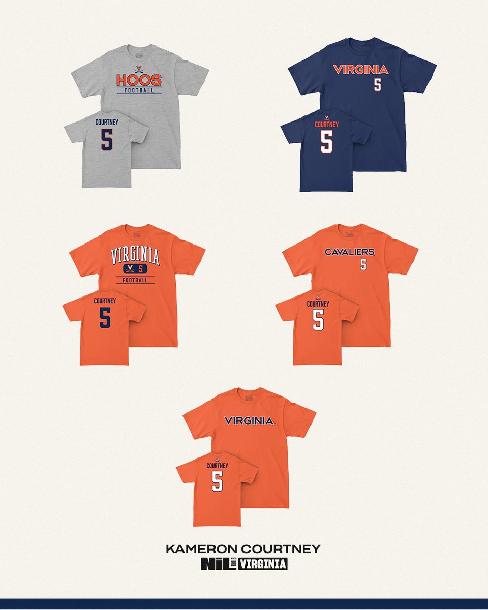 Auburn NIL Store tweet media