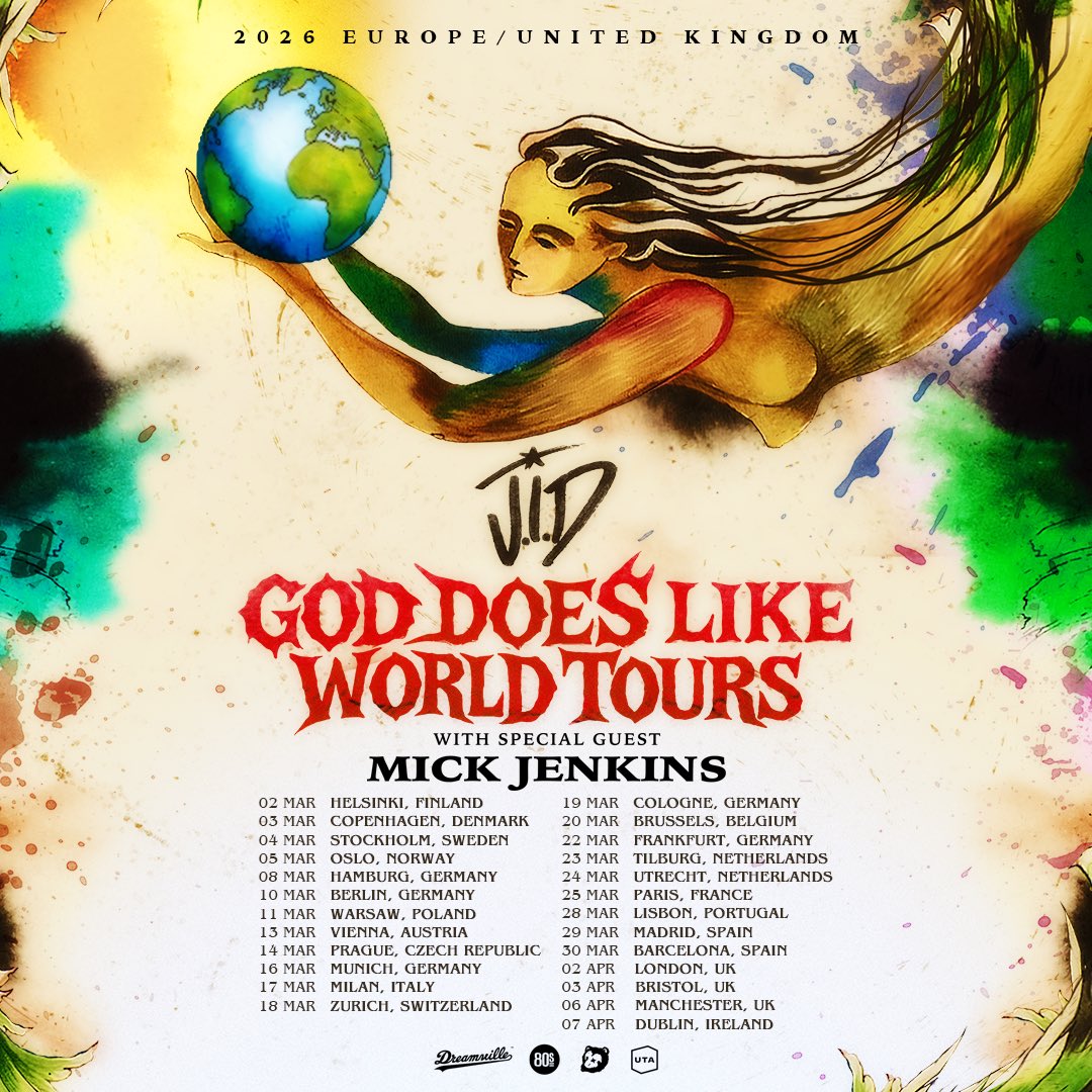 mickjenkins's tweet image. 