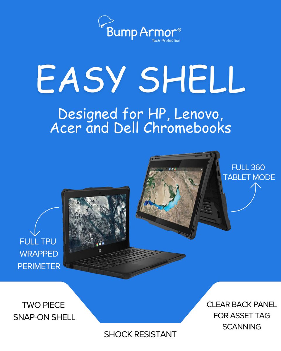 Bump Armor tweet media