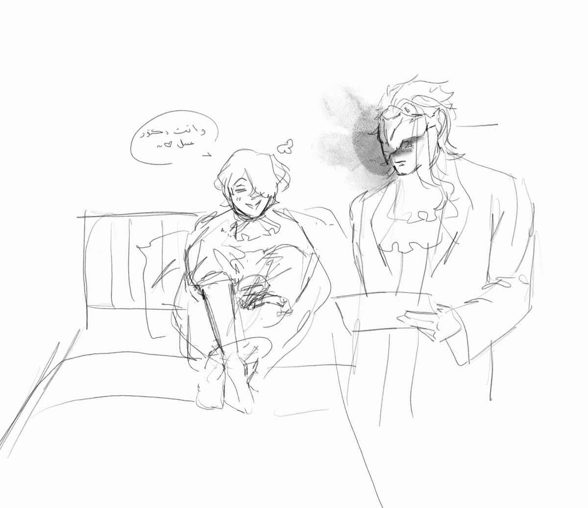 sobiinsan's tweet photo. my favs would interact like that 🩵 https://t.co/3gce2iMXeX