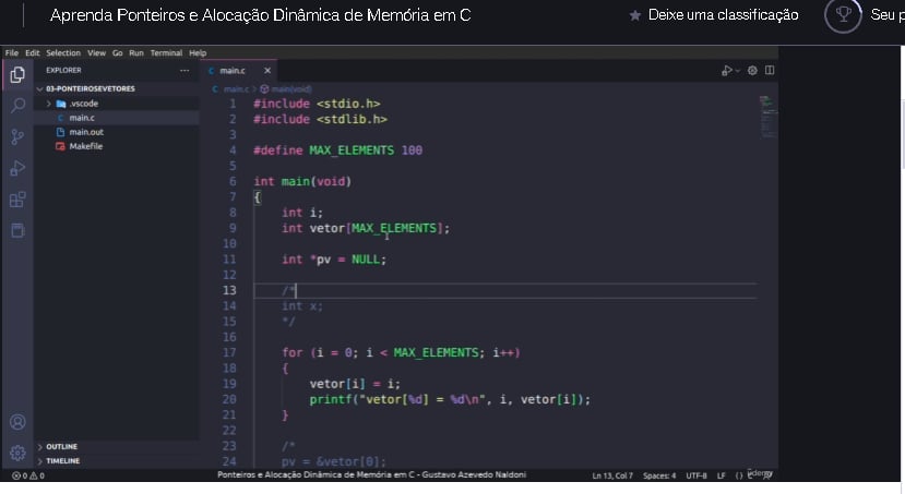 ArsPolaris's tweet image. 🌺 03/12/25 - #DesafioDaSoo
🌸 html/css
🌸 ponteiros C

🍒 exercício css de um site simples de divulgação de um livro.
E tentando fixar e entender melhor sobre ponteiros.
hoje procrastinei muito, cansaço+ansiedade, espero que amanhã seja mais produtivo