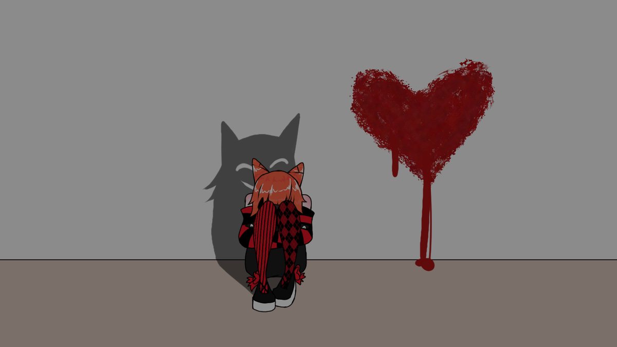 Look at all I've done for you