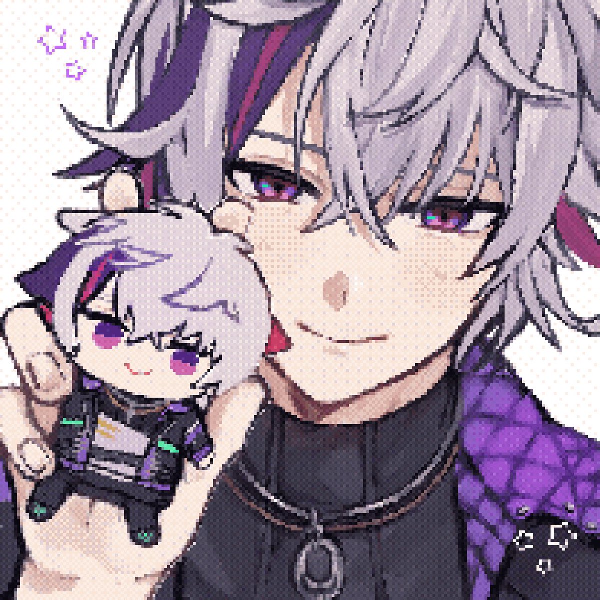 Cyan (@Cyanakkma) / Posts / X