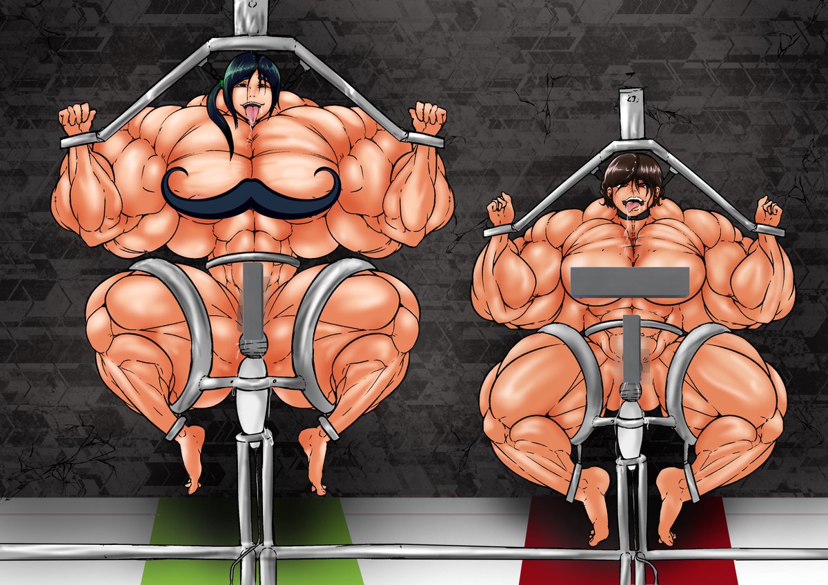 oekaki_kantoku's tweet image. commission complete