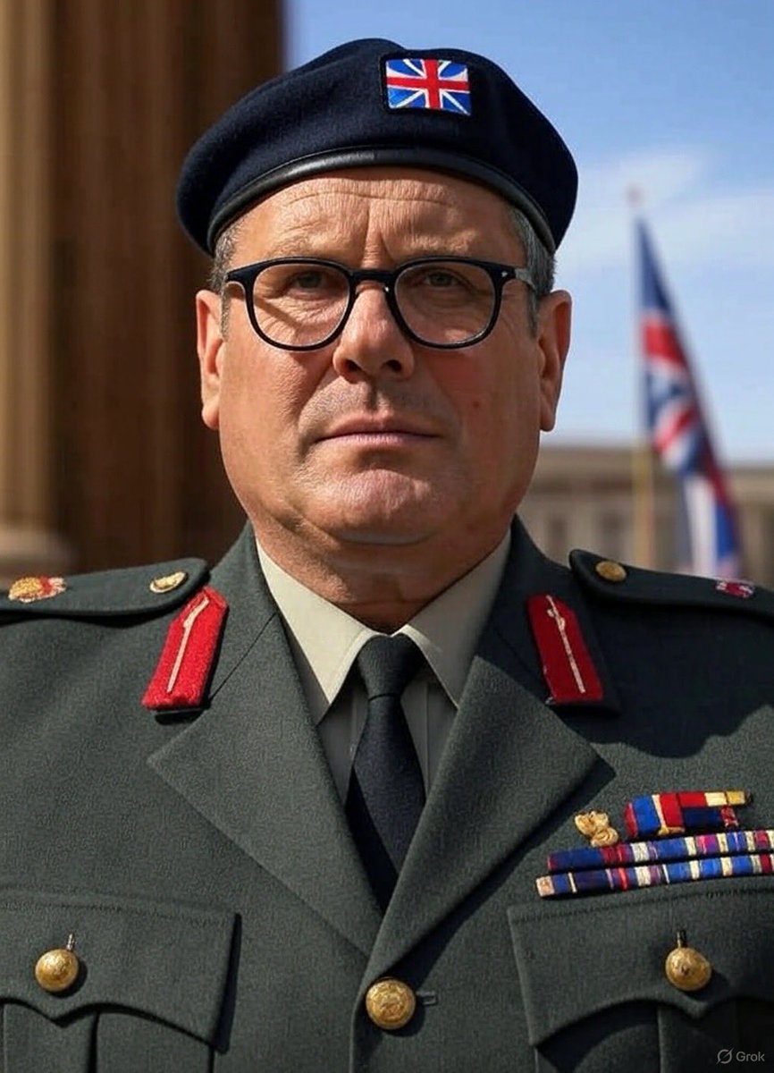 <a href="/ZiaYusufUK/">Zia Yusuf</a> Comrade General Secretary Starmer doesn’t approve of local elections.