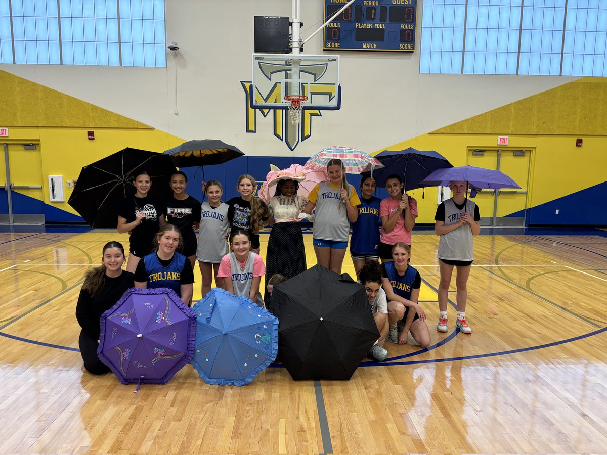 MFMS Girls Basketball tweet media