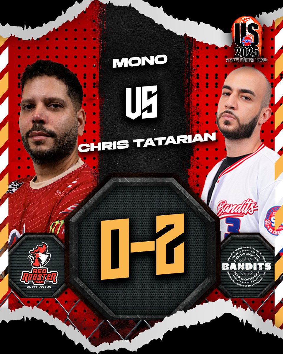 Red Rooster Team 🐔 tweet media