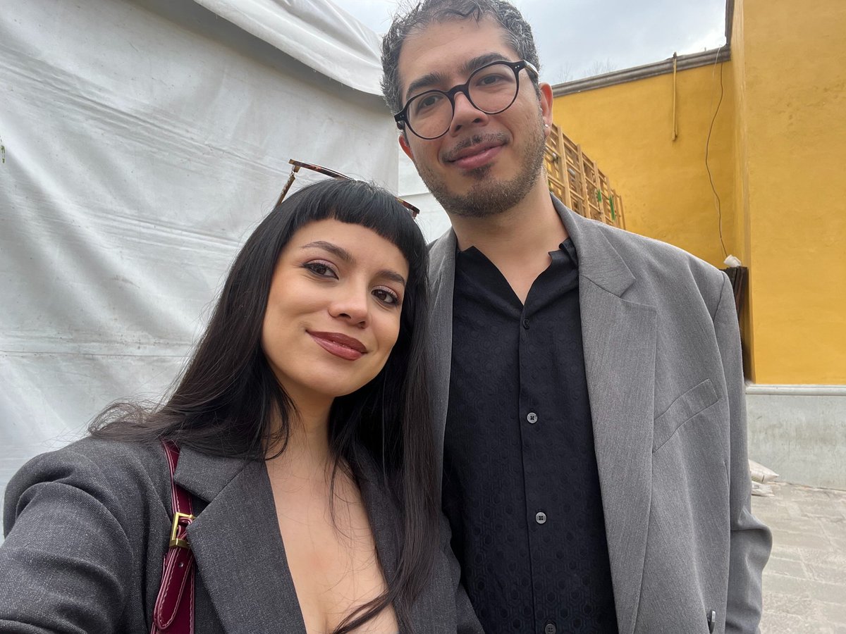 _vaniafortuna's tweet photo. 🥰 @FedericoSnchez https://t.co/2sSD7OBKfm