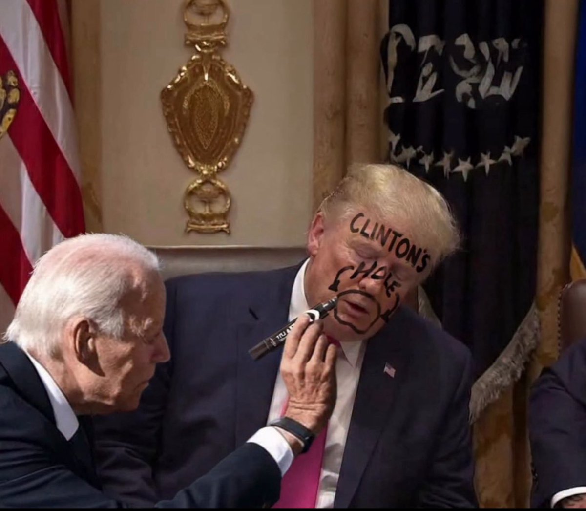 Jeff Cunningham tweet media