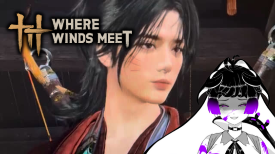 Hangout Sesh~!🎮  In the process of understanding what's going on- and meet Jun-Nya~!✨

🔊[11am GMT+8 | 7pm PST]
🔴 Twitch.tv/mantareika

#ReikaGoLive #Vtuber