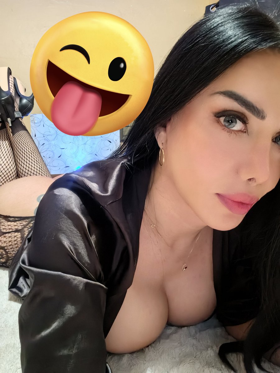 Cassandra Oficial tweet media