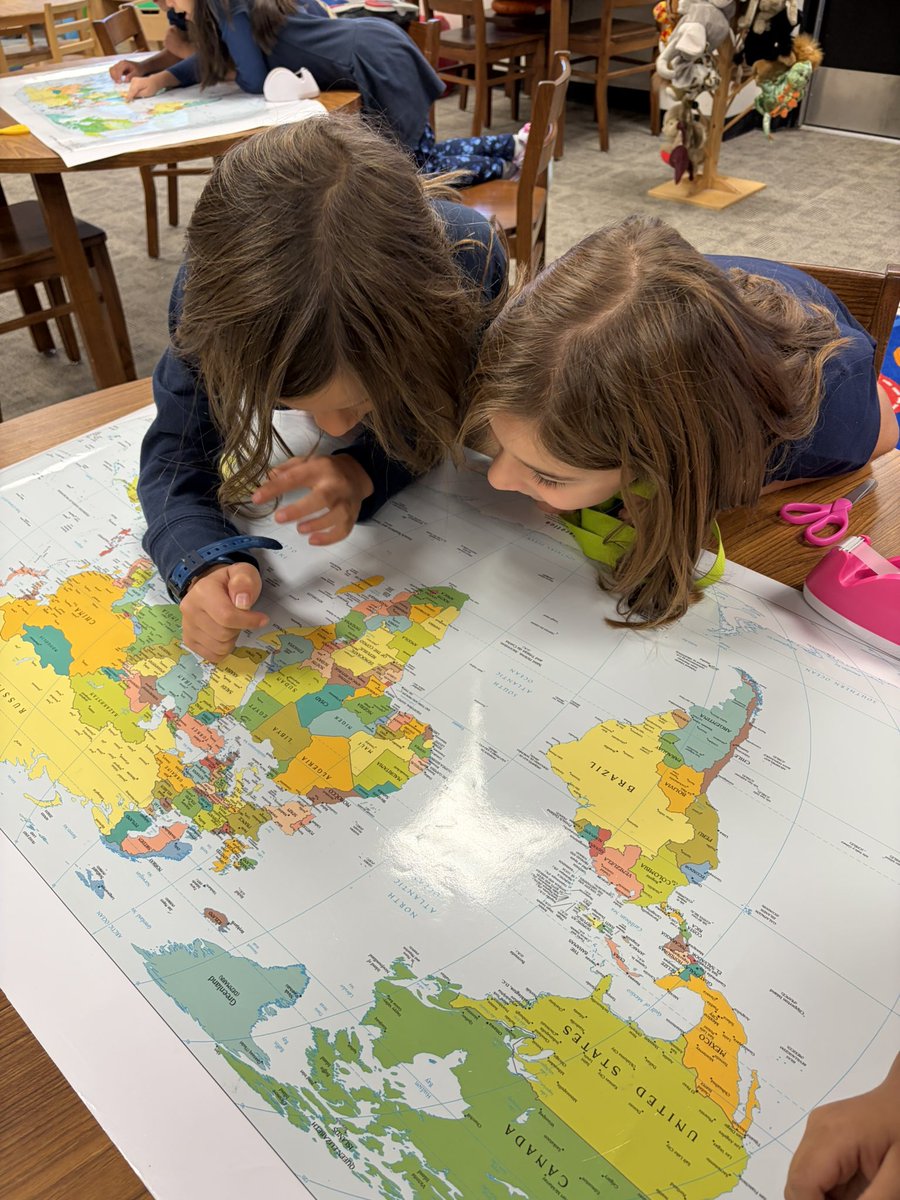 Rosemont Primary - Chris V. Semos Campus tweet media